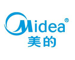 双流公兴美的美的壁挂炉